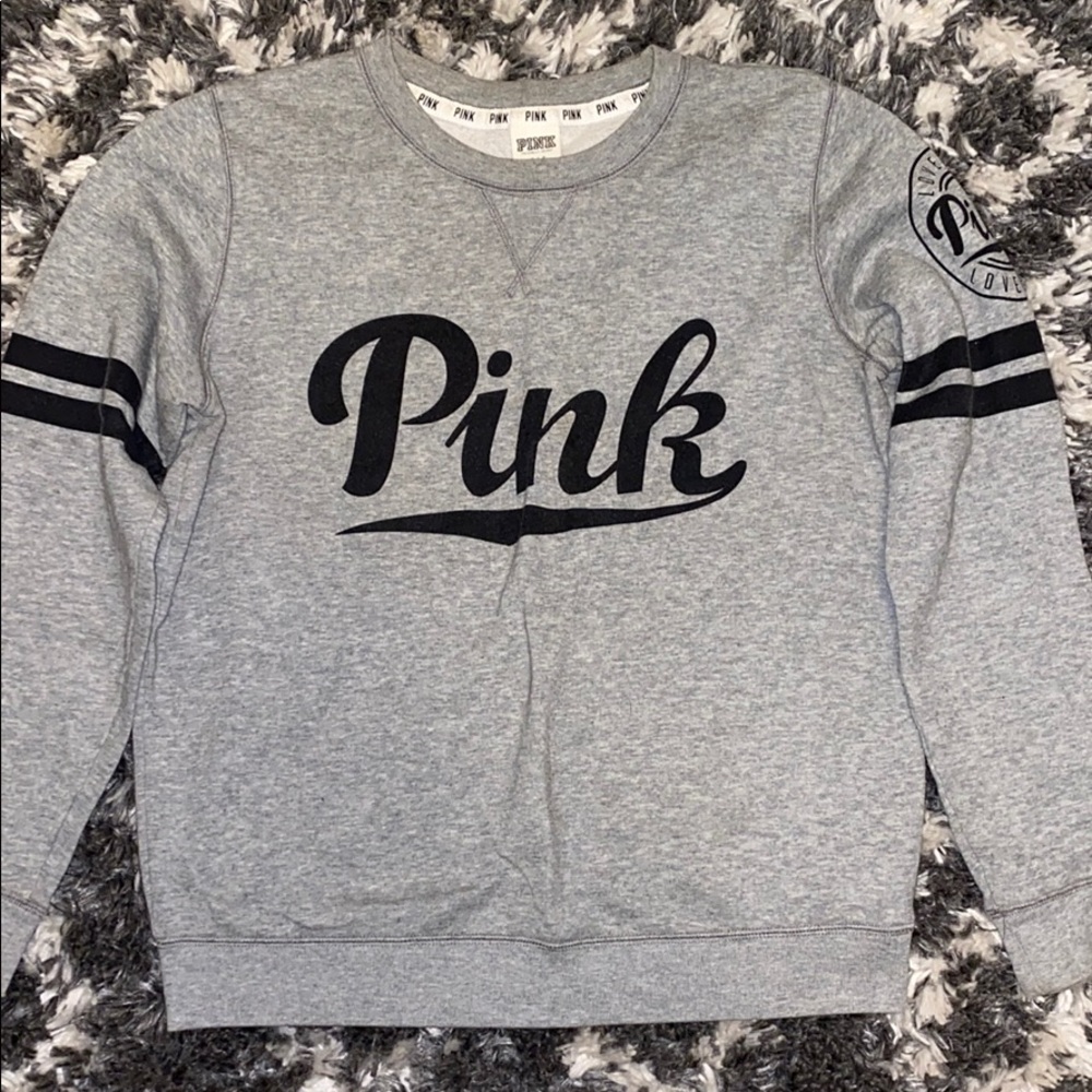 PINK Sweatshirt
